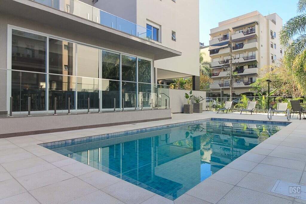Lançamento Apartamento